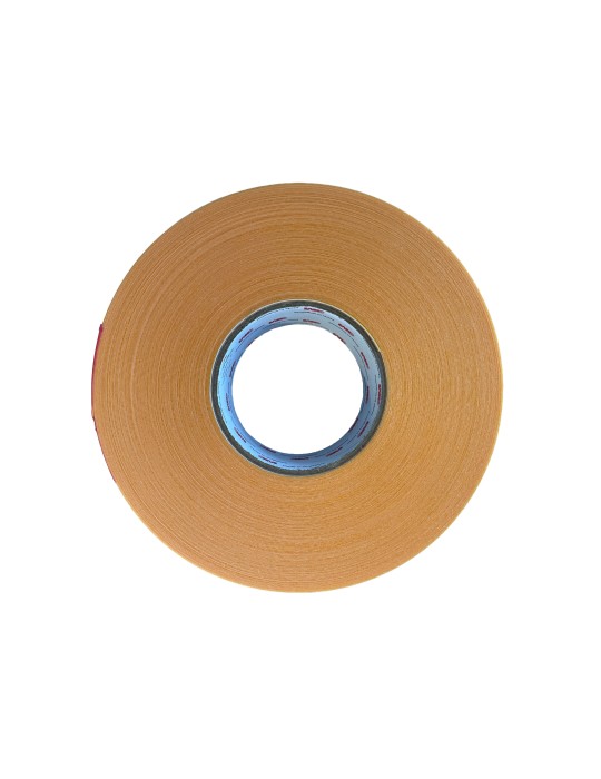 YELLOW REFLECTIVE STRIP