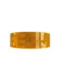 YELLOW REFLECTIVE STRIP