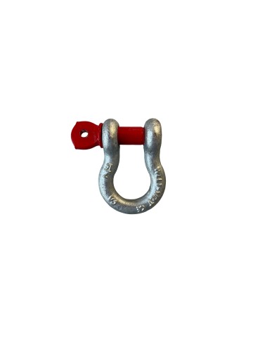 34-tonne high-tensile shackle 2