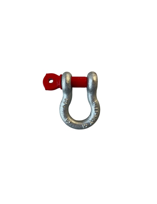 1.5-tonne high-strength shackle