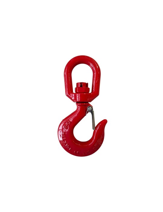 LINGUET SWIVEL HOOK
