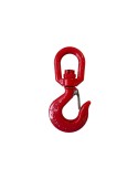 LINGUET SWIVEL HOOK