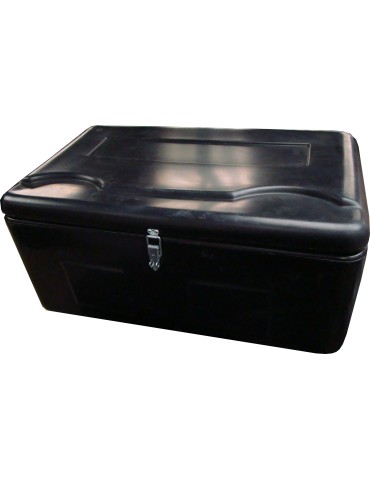 COFFRE POLYURETHANE OUVERTURE PAR DESSUS