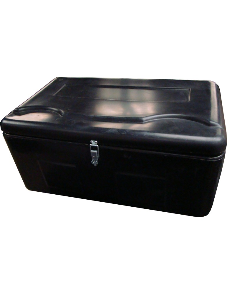 COFFRE POLYURETHANE OUVERTURE PAR DESSUS