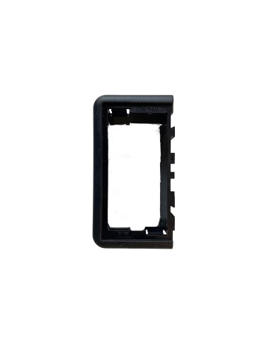 MODULAR MOUNTING BRACKET FOR LEFT/RIGHT SWITCH AND INDICATOR LIGHT 2