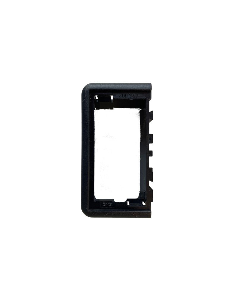 MODULAR MOUNTING BRACKET FOR LEFT/RIGHT SWITCH AND INDICATOR LIGHT