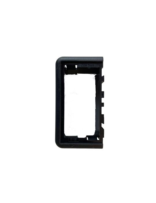 MODULAR MOUNTING BRACKET FOR LEFT/RIGHT SWITCH AND INDICATOR LIGHT