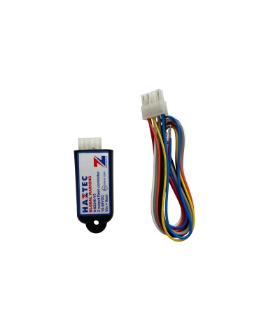 CENTRALE CLIGNOTANTE ALTERNEE 12/24V XPERT SL