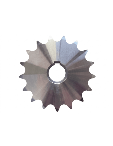 SINGLE SPROCKET 38.1 S 24B1 AL 60H7 R PLAT'SOL 2