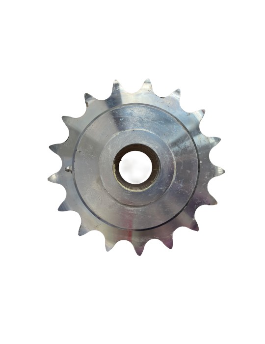 SINGLE SPROCKET 38.1 S24B1 SYMMETRICAL MIDDLE PLAT'SOL
