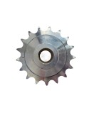 SINGLE SPROCKET 38.1 S24B1 SYMMETRICAL MIDDLE PLAT'SOL