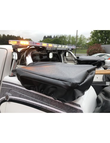 HOUSSE DE PROTECTION CHARIOT GO-JACK