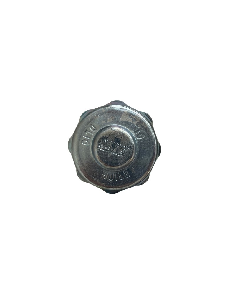 FILLER CAP WITH VALVE