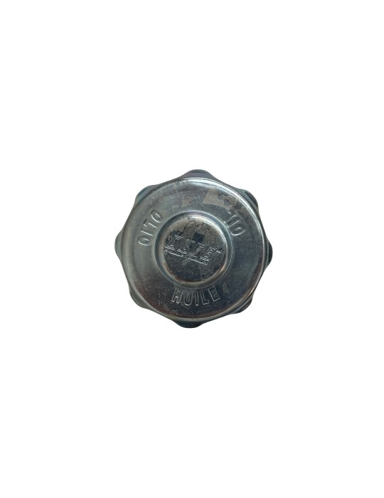 FILLER CAP WITH VALVE