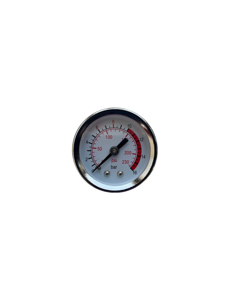 FILTRE REGULATEUR D'AIR 1/4