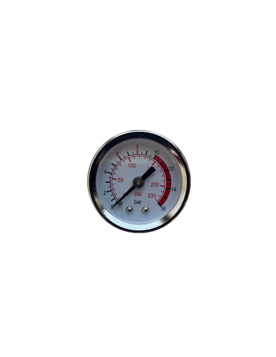 FILTRE REGULATEUR D'AIR 1/4