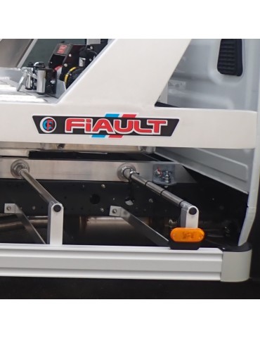 RONDELLE EP. 6 DIAM. 80 2