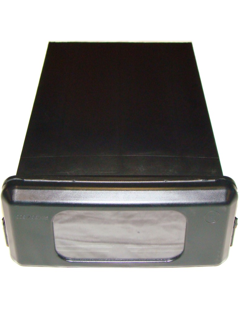 COFFRE POUR DEUX EXTINCTEURS 2 KGS 89B