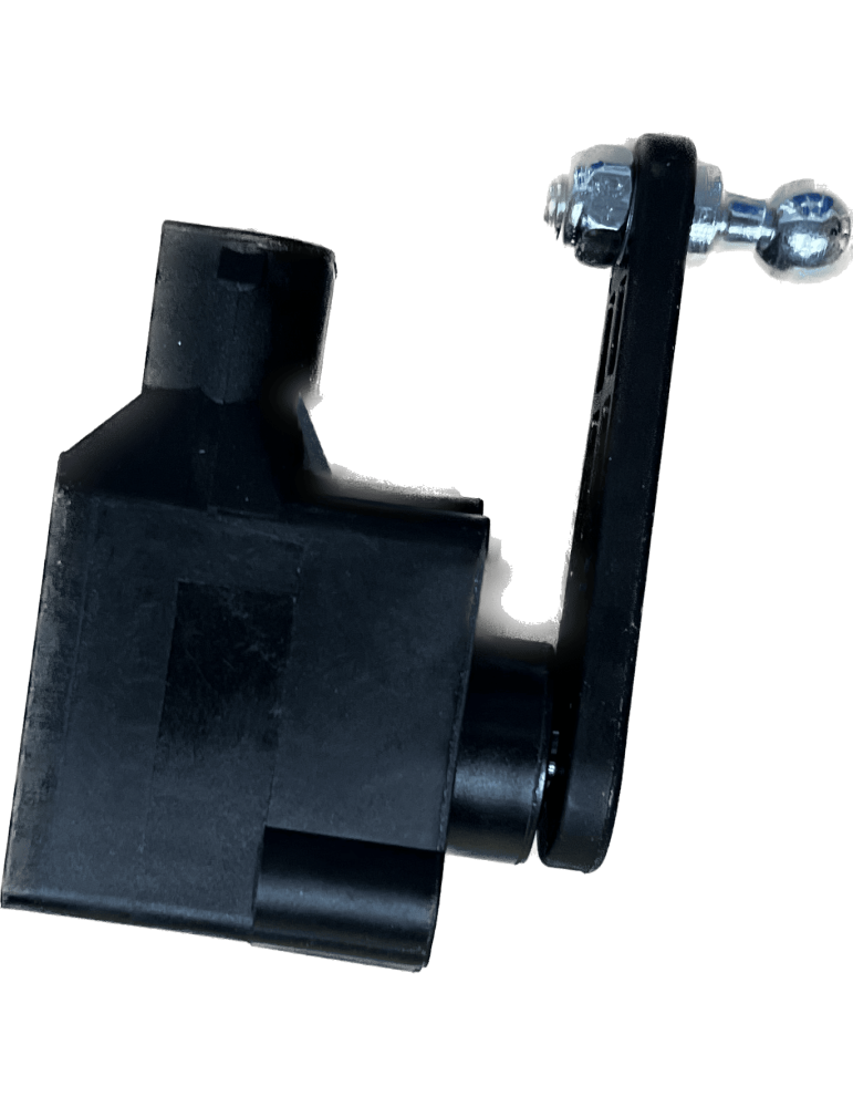 PF3000 Rear Suspension Parts for the Toyota Hilux