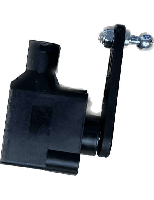 PF3000 Rear Suspension Parts for the Toyota Hilux
