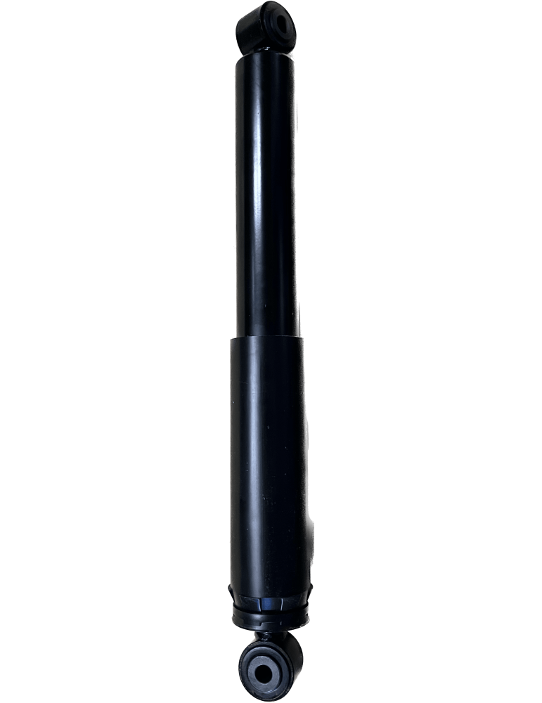 PF3000 Rear Suspension Parts for the Toyota Hilux