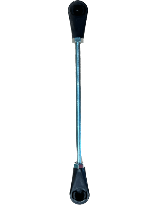 PF3000 Rear Suspension Parts for the Toyota Hilux