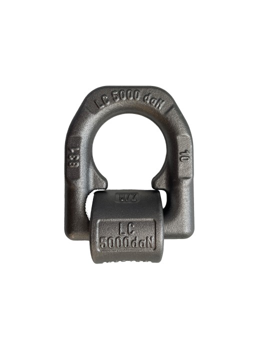 5-TON WELD-ON LASHING EYE