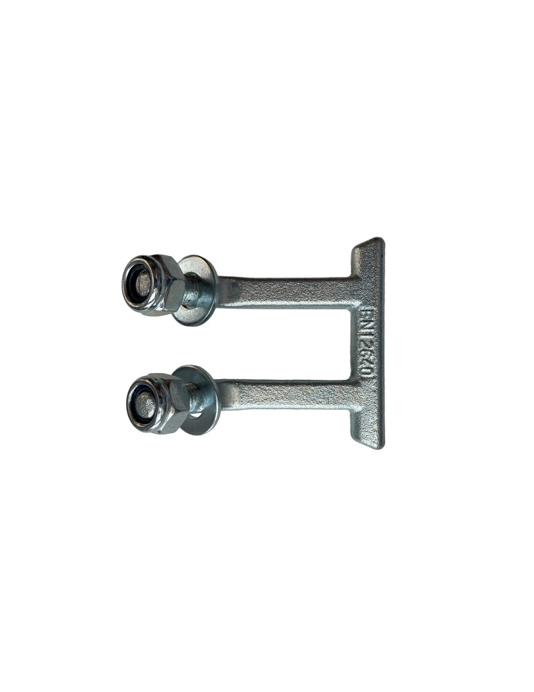 SCREW-IN MOUNTING RING