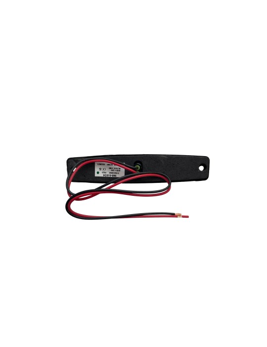 FEU LATERAL/POSITION 6 LEDS TYPE TUNING
