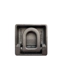 2.5-tonne recessed lashing ring