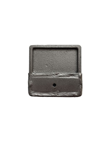 2.5-tonne recessed lashing ring 2