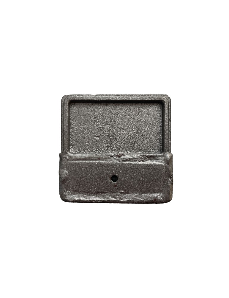 2.5-tonne recessed lashing ring
