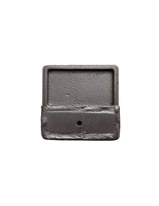 2.5-tonne recessed lashing ring