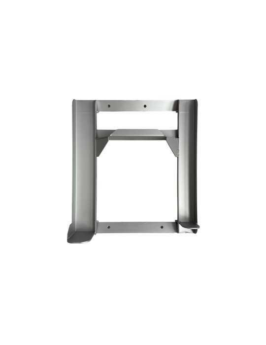 SUPPORT ALU POUR CHARIOT FOURRIERE GAUCHE