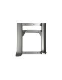 SUPPORT ALU POUR CHARIOT FOURRIERE GAUCHE
