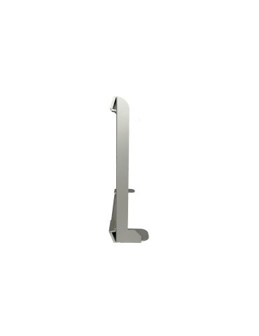 ALUMINIUM BRACKET FOR STRAIGHT FOURRIERE TROLLEY 2