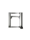 ALUMINIUM BRACKET FOR STRAIGHT FOURRIERE TROLLEY