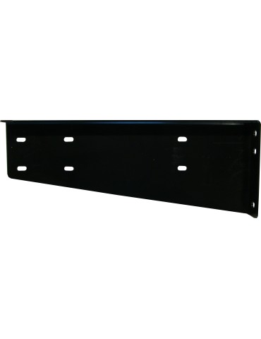 PAIRE DE SUPPORT DE COFFRE LONGUEUR 420
