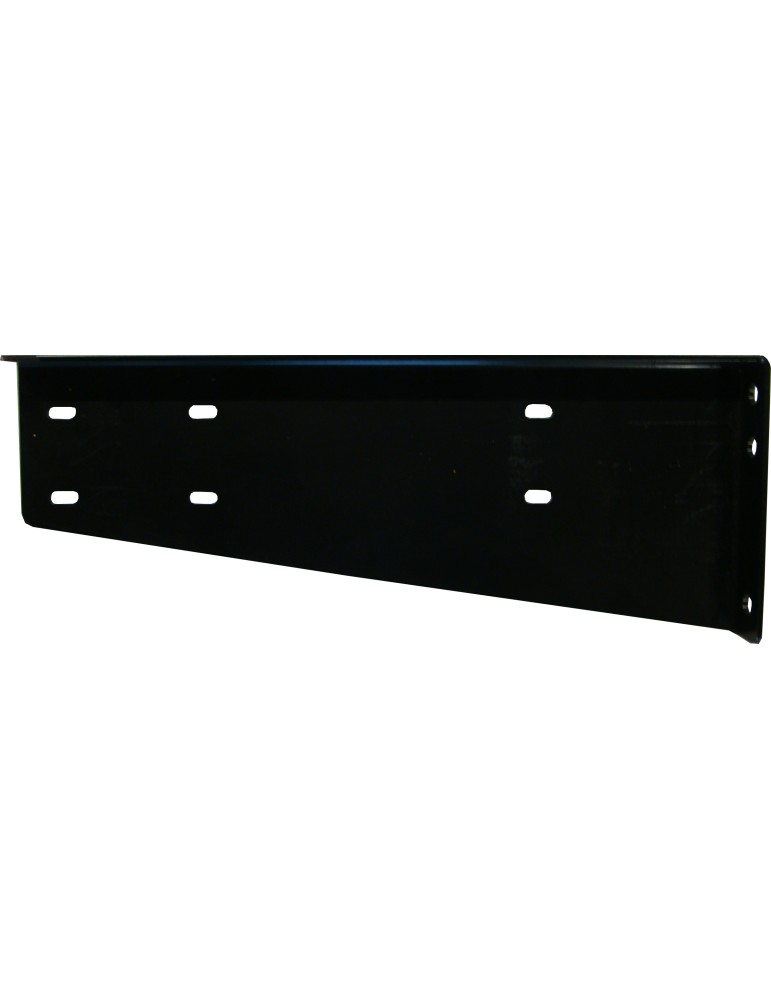 PAIRE DE SUPPORT DE COFFRE LONGUEUR 420