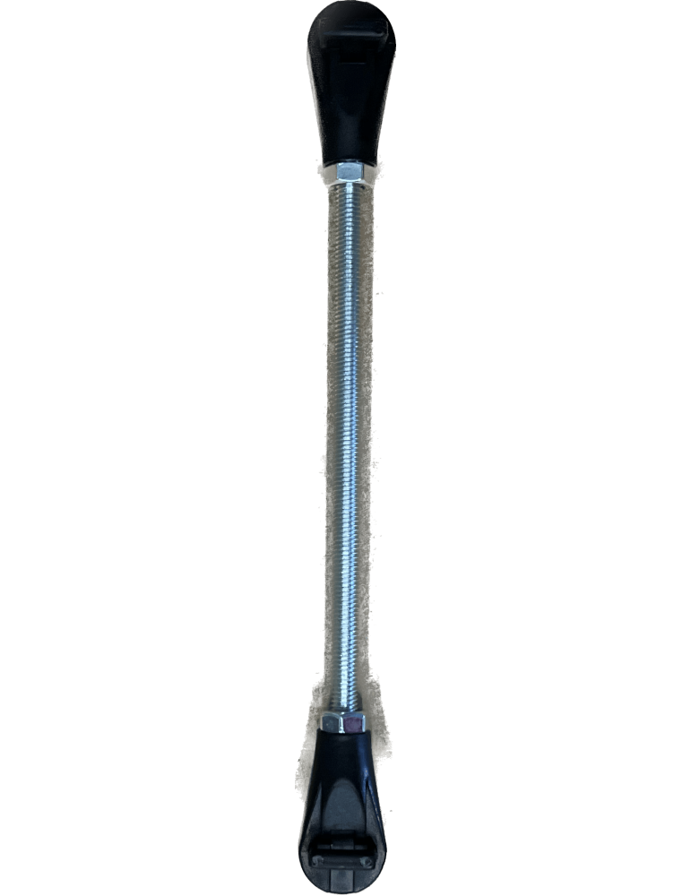 PF3000 Rear Suspension Parts for the Toyota Hilux