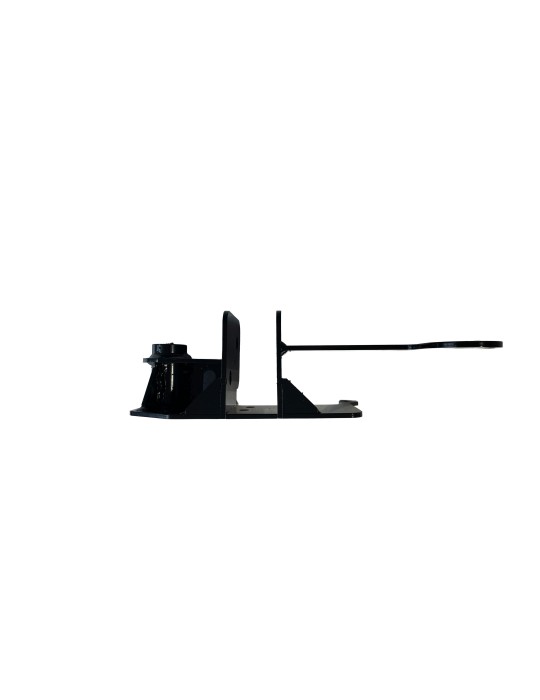 PIECES SUSPENSION ARRIERE PF3000 TOYOTA HILUX