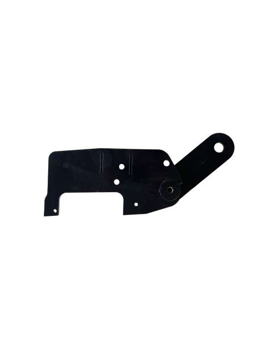 PF3000 Rear Suspension Parts for the Toyota Hilux