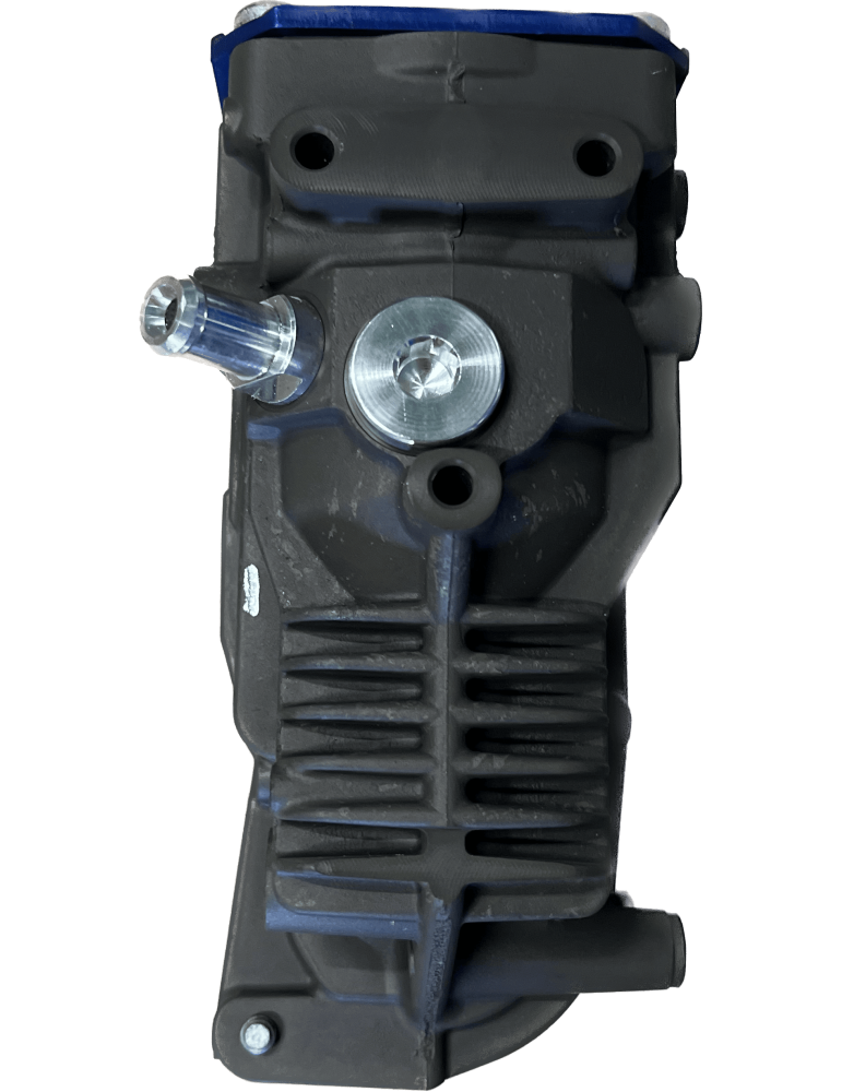 PF3000 Rear Suspension Parts for the Toyota Hilux
