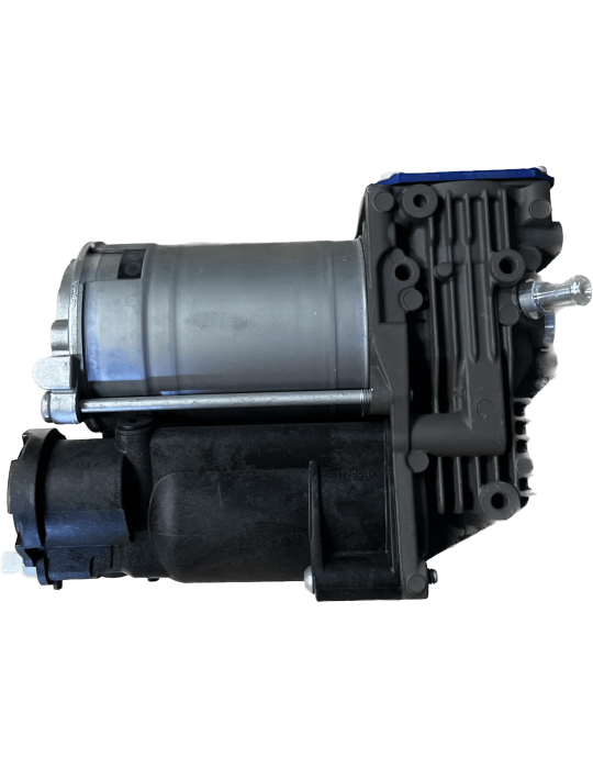 PF3000 Rear Suspension Parts for the Toyota Hilux