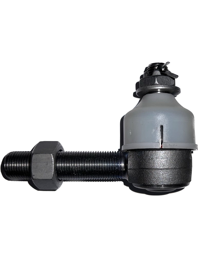PF3000 Rear Suspension Parts for the Toyota Hilux