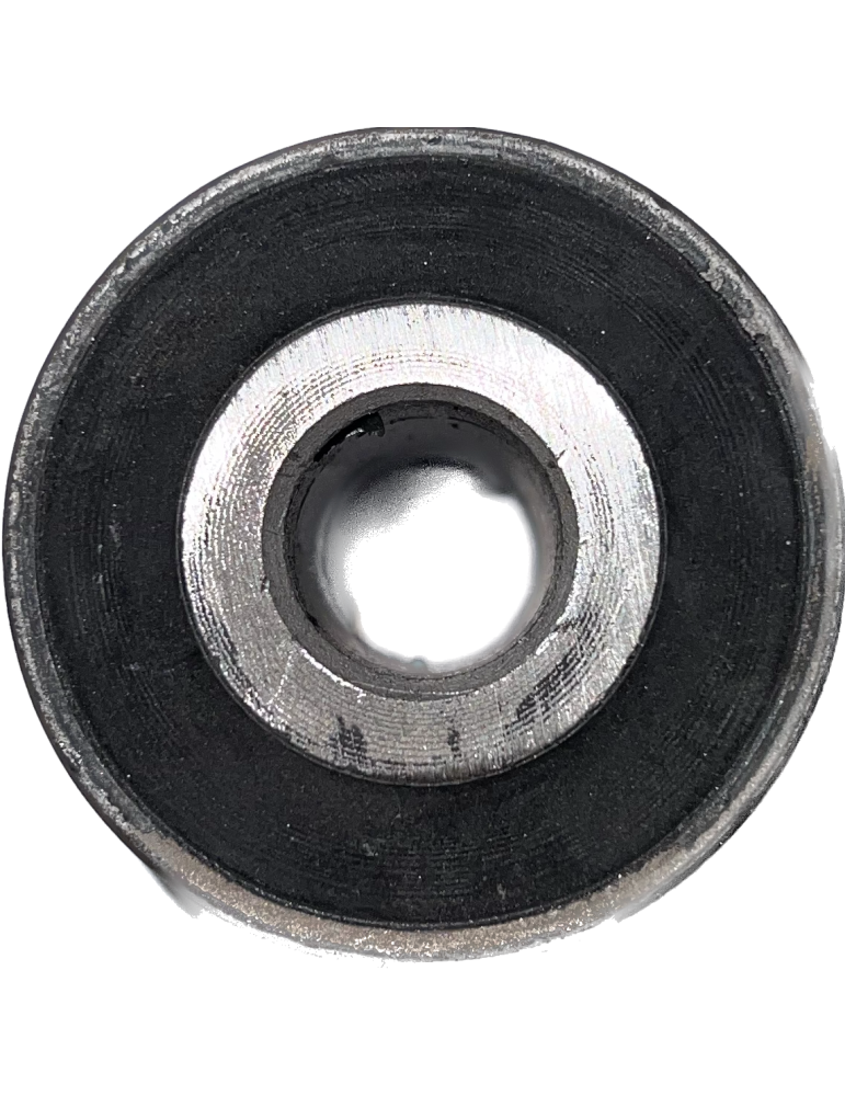 PF3000 Rear Suspension Parts for the Toyota Hilux