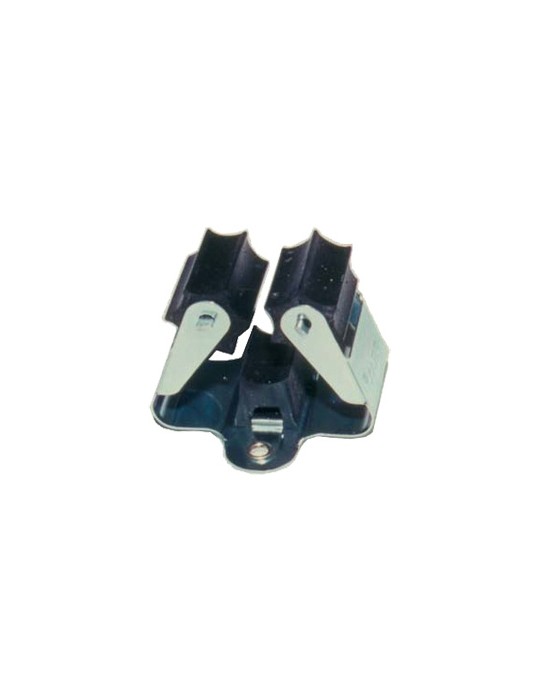 SUPPORT BALAI ET PELLE A VISSER