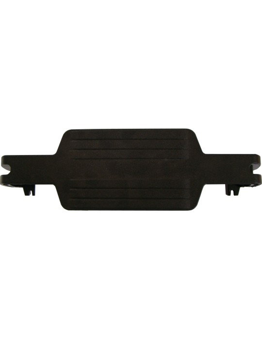 BLACK CENTRAL DIVIDER FOR XPERT SL HANDRAIL