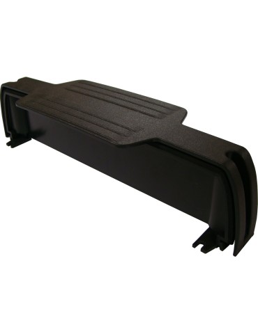 BLACK CENTRAL DIVIDER FOR XPERT SL HANDRAIL