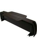 BLACK CENTRAL DIVIDER FOR XPERT SL HANDRAIL